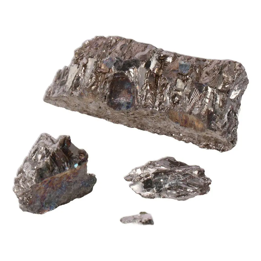 How to Buy Bismuth: A Practical Guide to Choosing and Using 99.99% Pure  Bismuth Ingots