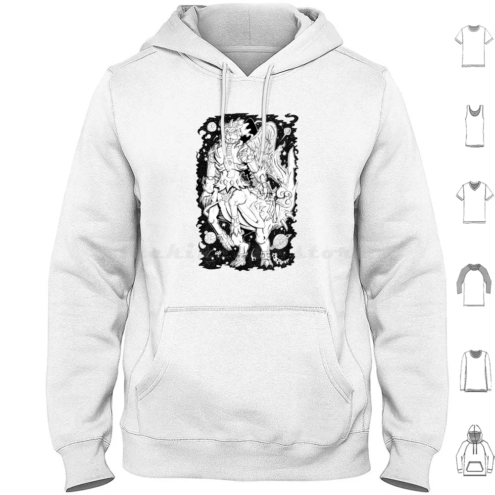 Legendary Godoof B _ Amp _ W Felpa Con Cappuccio In Cotone Manica Lunga Arceus Sinnoh Legends Arceus Anime Legends Legends Arceus