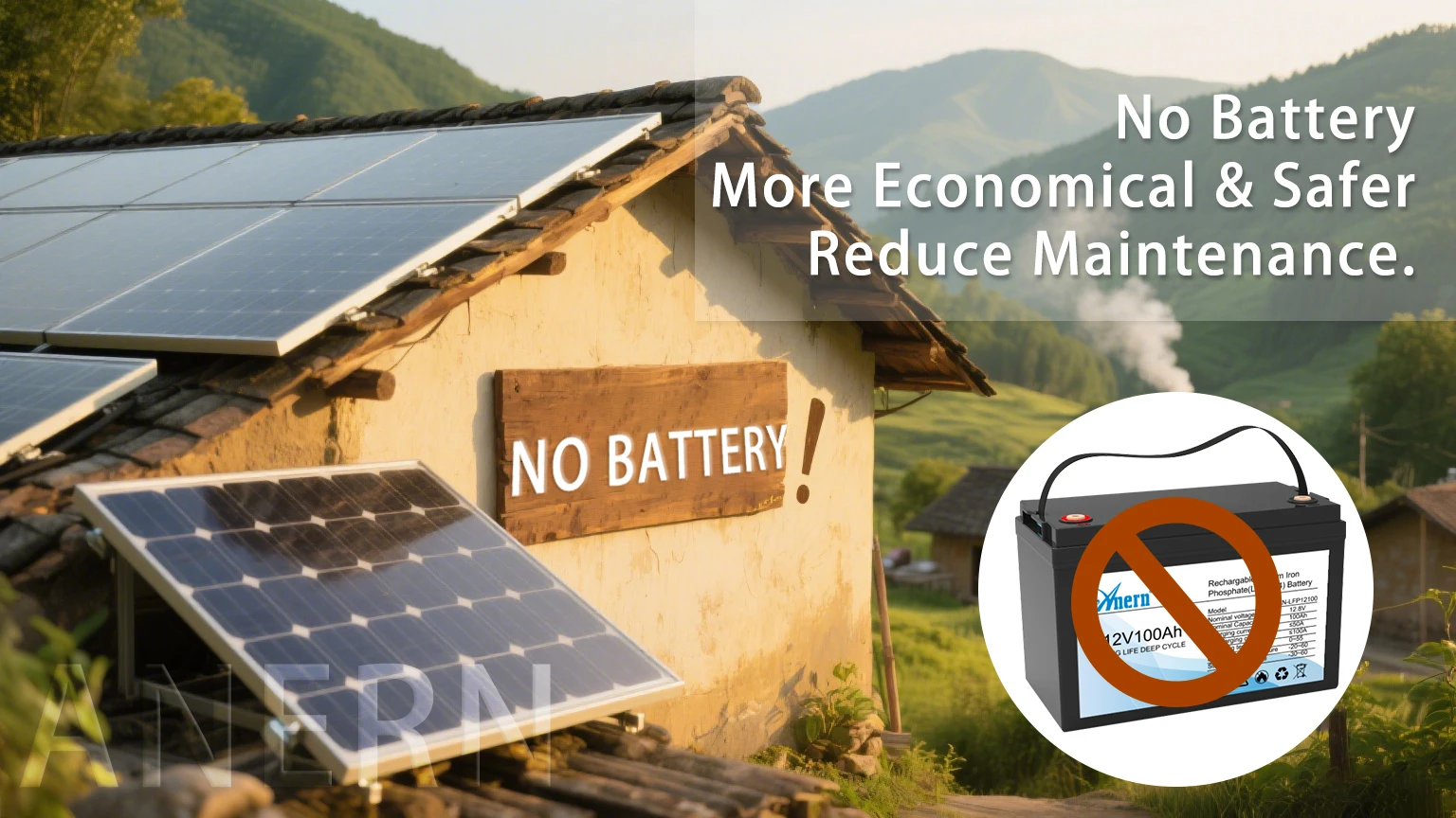 10000W 6000W PV Solar Inverter 220V Solar MPPT 18A Output WiFi Monitoring Work Without Battery for Pumps & Grid-Tie System 4