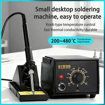 Digital Soldering Station Kit 1