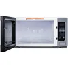Summit 27” and 30" Built-In Microwave Oven Stainless Steel, 2.2 Cubic Feet, with Trim Kit Digital Control Panel, 1200W (30 Inch) 5