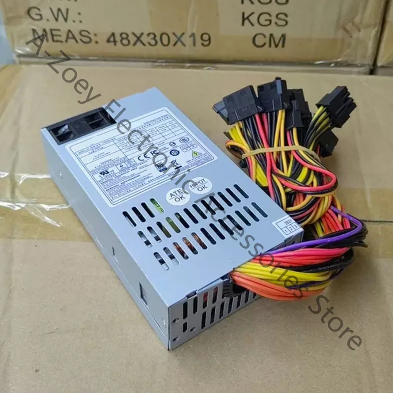 올인원 POS 금전등록기 NAS 서버용 새로운 FSP300-60LG 300W 1U FLEX 전원 공급 장치