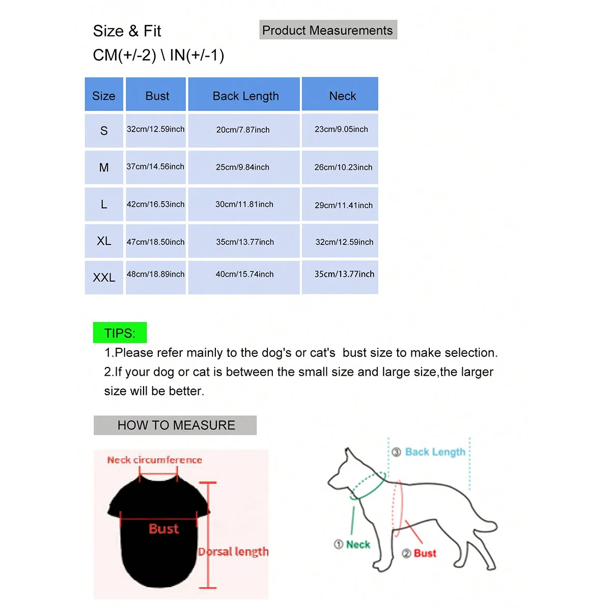 Cartoon Pet Vest Soft Breathable Cute Graphic Design