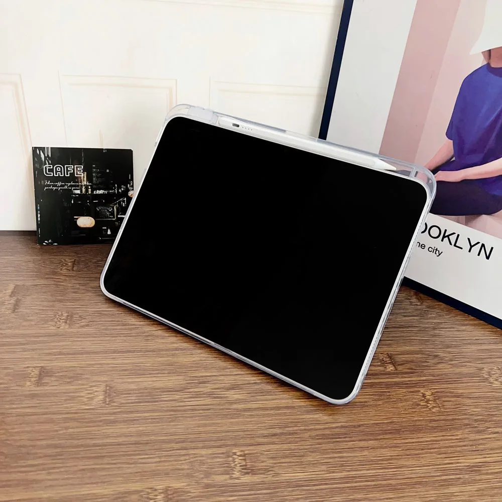 Shockproof Protective Y-Fold Tablet Case Cover – 9.7 Inch