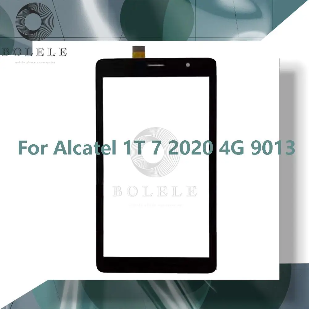 For Alcatel 1T 7 4G 9013 9013X 9013A Tablet PC Capacitive Touch Screen Digitizer Sensor Glass Panel Replacement android tablet,smart phone,lcd display replacement,glass screen replacement,touch screen digitizer replacement