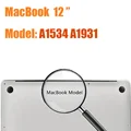 Macbook 12