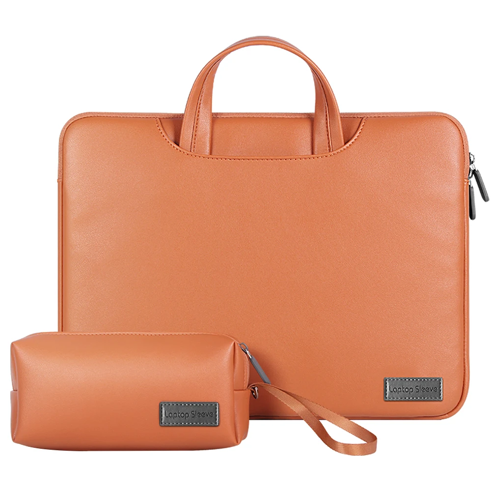 Bolsa de Transporte para Laptop para Homens e Mulheres Estojo de Manga para Huawei Xiaomi hp Dell Notebook Air Pro 13.3 13 in 14 in 15 in 15.6 in 16 in