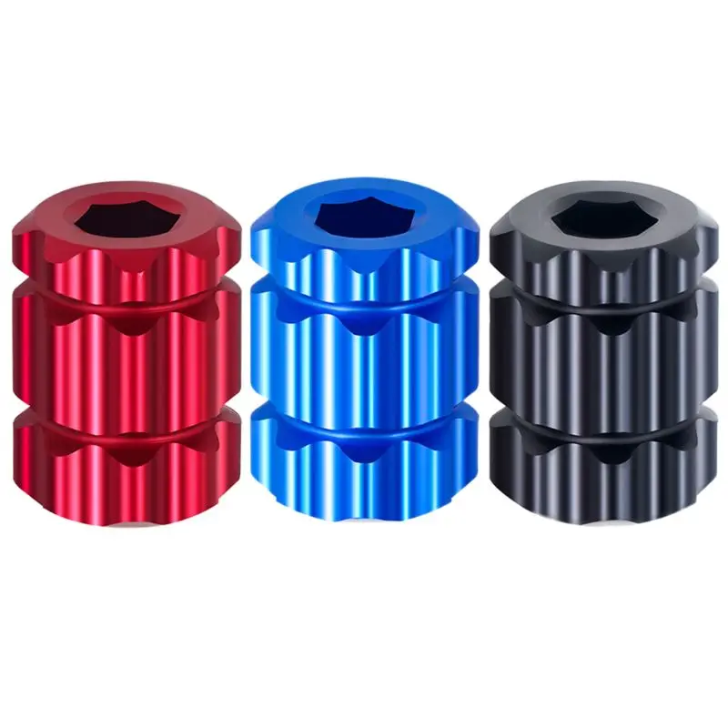 

Инструмент для снятия велосипедной рукоятки из алюминиевого сплава