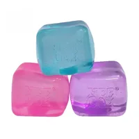 Nouveaux jouets sensoriels Needoh : glaçons, méduses, bâtonnets glacés, formes variées, jouets pour soulager l'anxiété et la relaxation chez les adultes 5