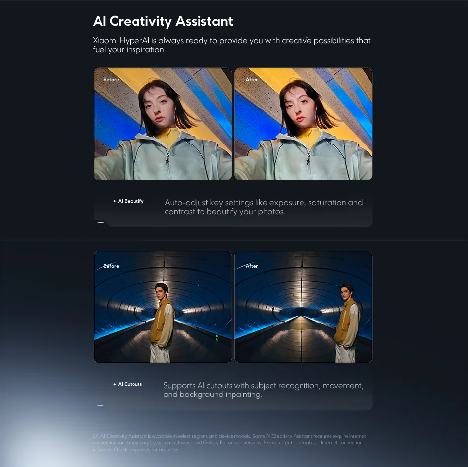 POCO F8 Pro 5G Dual SIM, 12GB+512GB Phone (Global Version) 45 POCO F8 Pro 5G Dual SIM, 12GB+512GB Phone (Global Version) 26