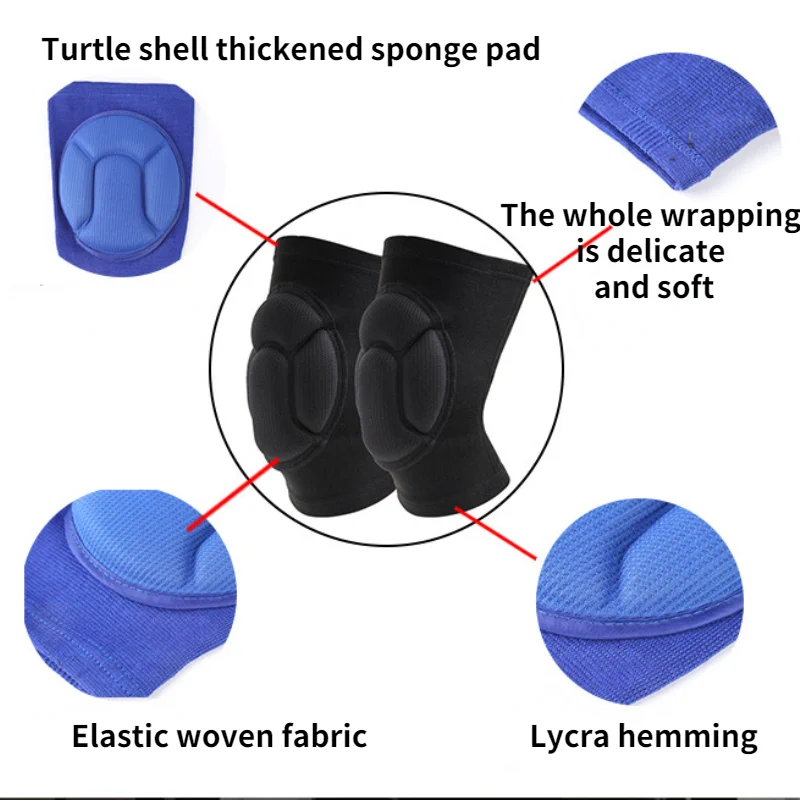 Description Picture 6 of item1pc MTB Elbow Pads Guard Mountain Bike Cycling Riding Elbow Protection Supportor Skiing Motorcycle Downhill Protective Gears