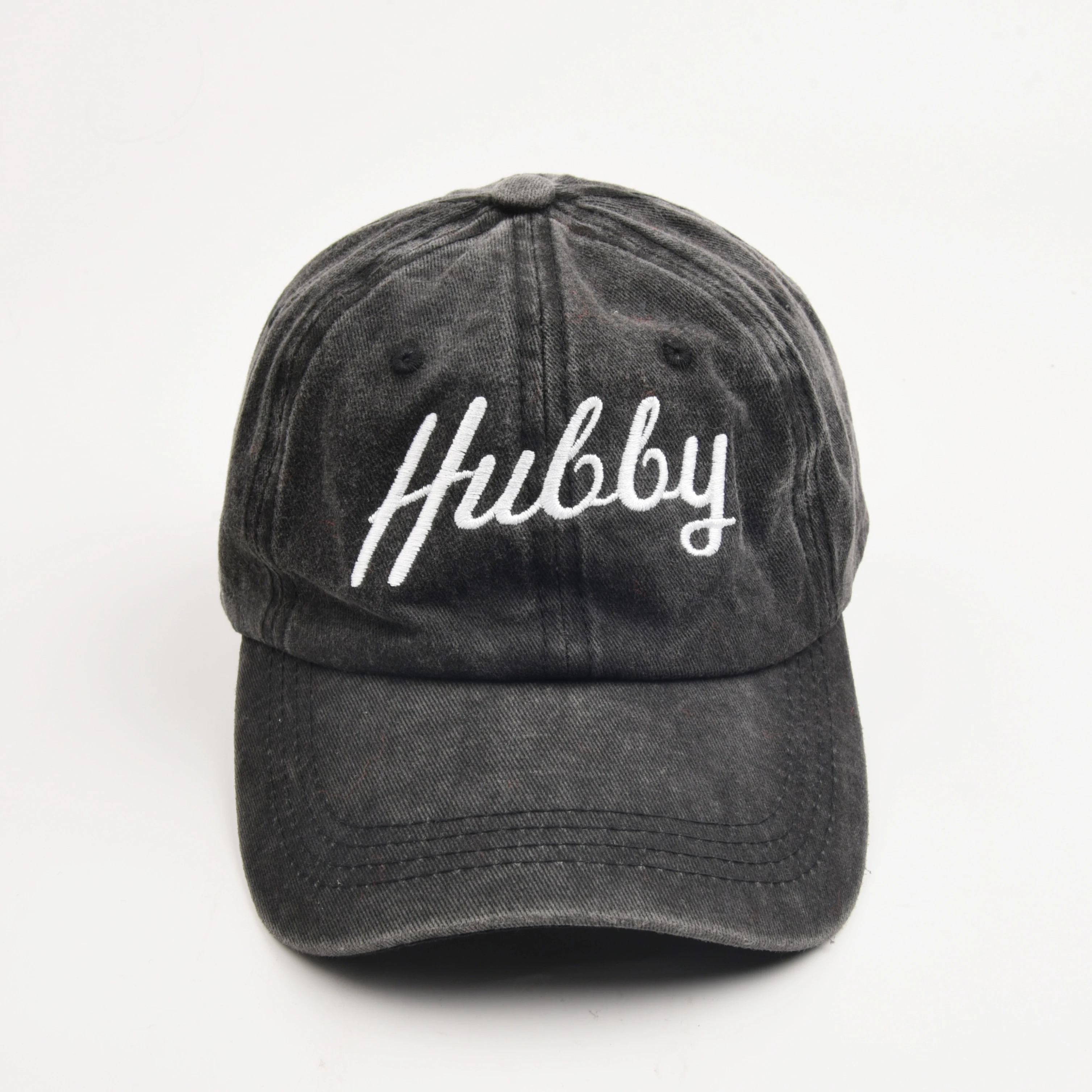 Wifey Hubby Baseball Cap For Men Women Letter Embroidery Adjustable Snapback Hats Cotton Soft Top Caps Party Gifts baseball cap,baseball caps,baseball hats,fashion hats