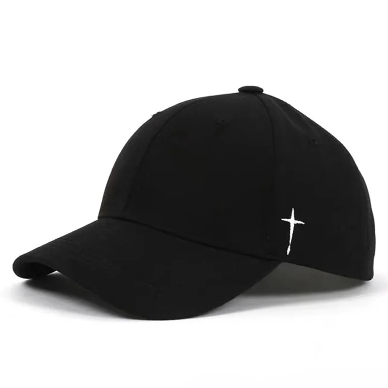 Unisex Baseball Cap Golf Hat Cotton Snapback Caps For Men Women