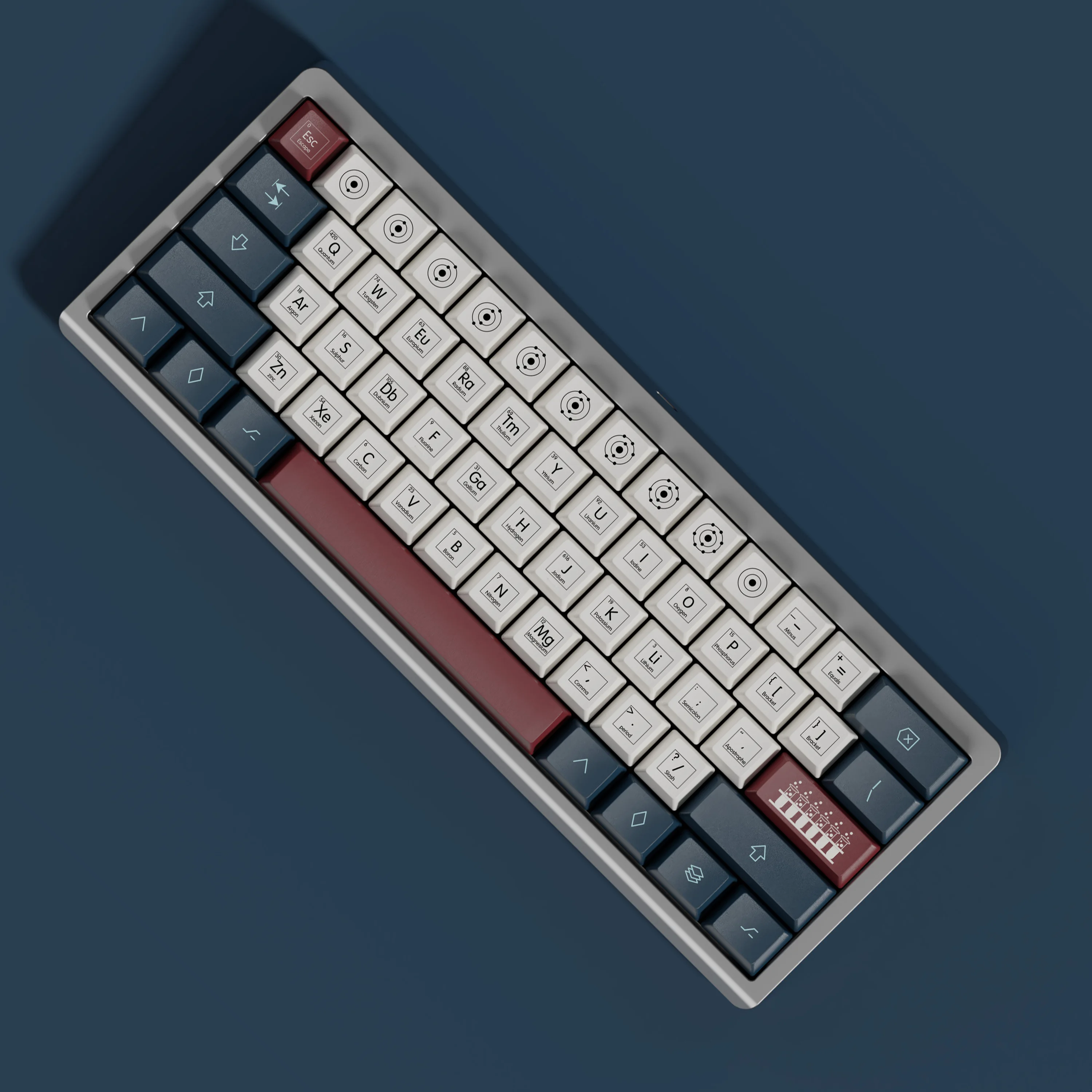 thumb
