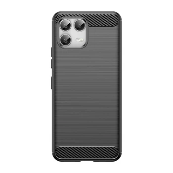 Custodia protettiva resistente agli urti per T-Mobile REVVL 7 8 Pro 5G Cover posteriore in morbido silicone TPU per custodie per telefoni T Phone 2 3 Pro