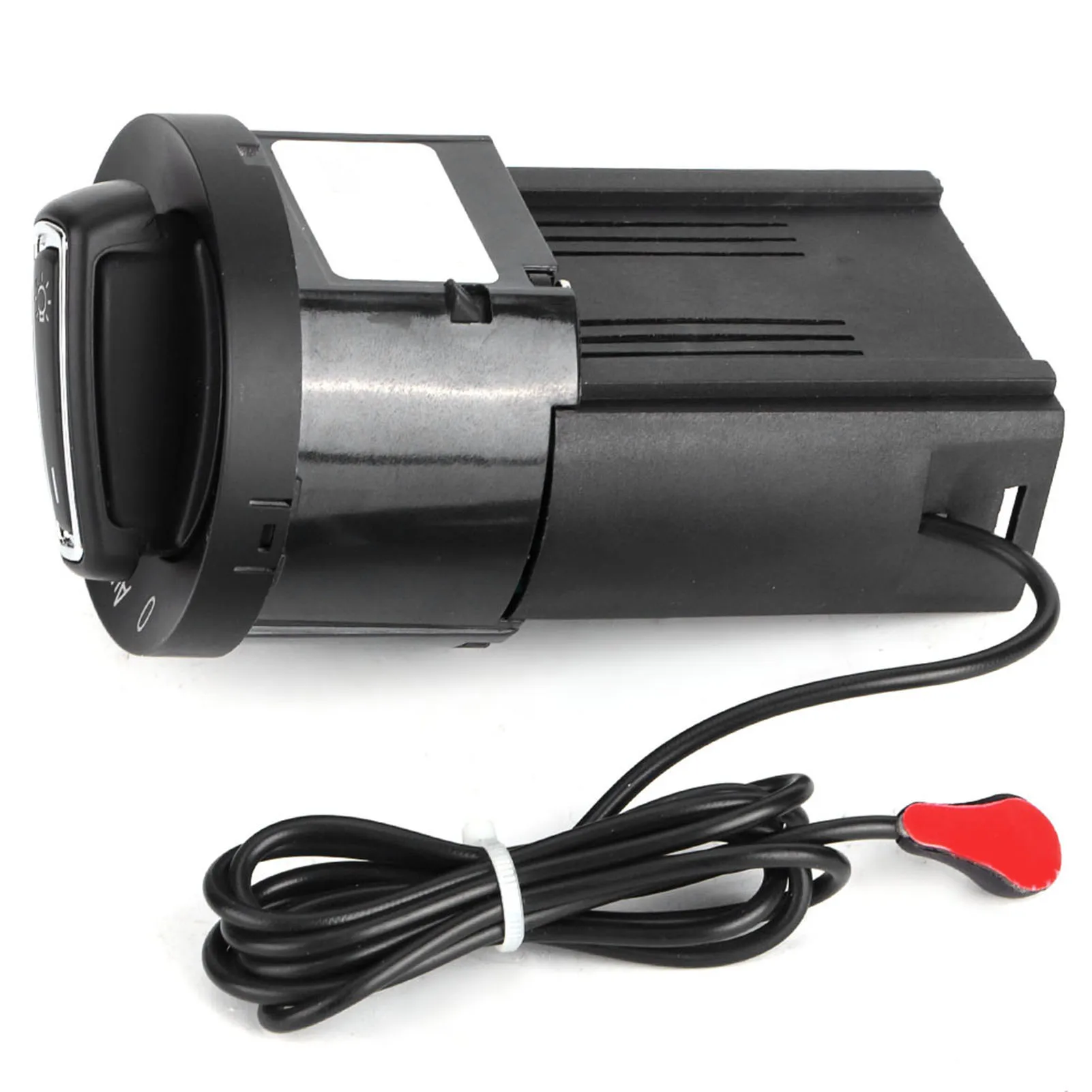 AUTO Headlight Lamp Smart Light Switch Control Sensor Module Fit For MK4