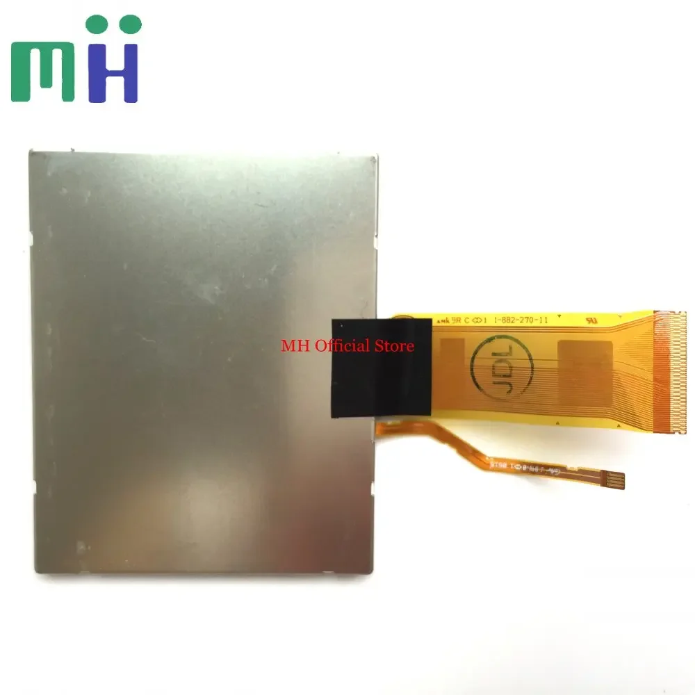 For Nikon D610 D600 D800 D800E D4 D4S DF LCD Screen Display with Backlight Camera Replacement Spare Part