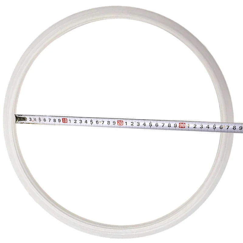 Stainless Steel Distiller Silicone Sealing Ring 1PCS for 36/34/32/30/28cm Home Distiller