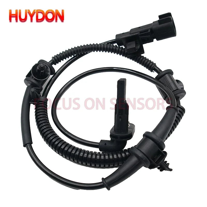 Front Left/Right ABS Speed Sensor 13470639 For 2011-2015 Chevrolet Cruze Volt 12-17 Buick Verano New 13329258 Auto Accessories