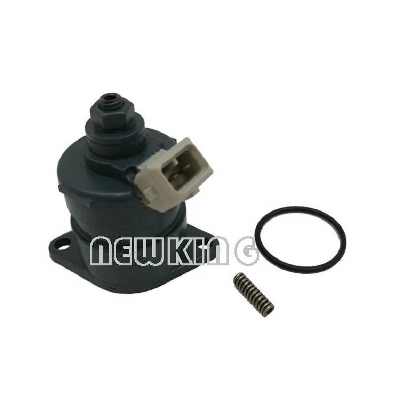 

Excavator Electric Parts Hydraulic Pump Solenoid Valve 0671301 9218229 For Hitachi EX200-5 ZAX200