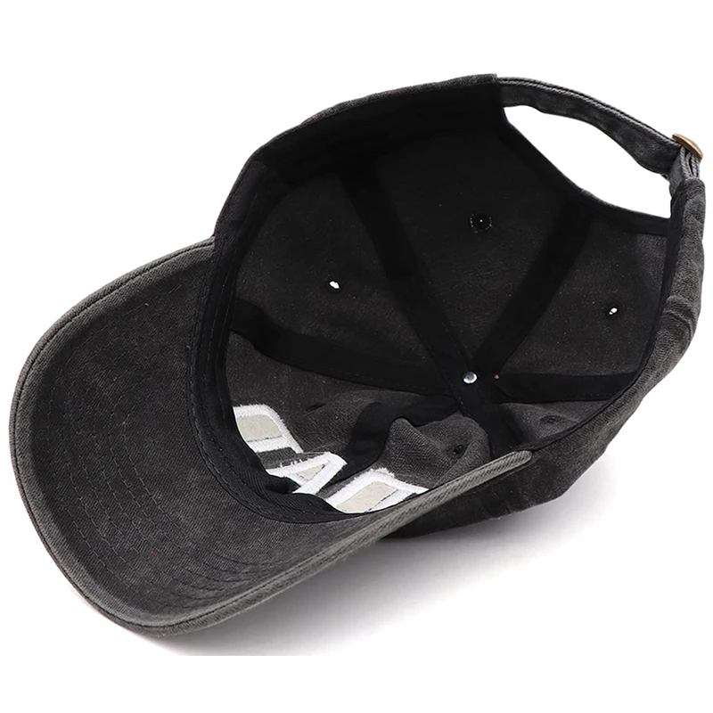 Set Di 2 Cappellini Baseball Abbinati Mamma E Figlia – Ricamati “Mama” E “Mini” – Nero E Rosa, Regolabili, Unisex - 4
