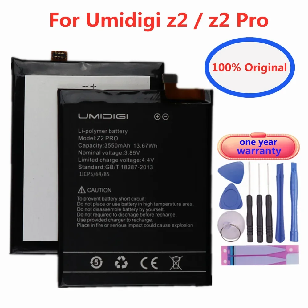 High-Performance Original Battery for Smartphones