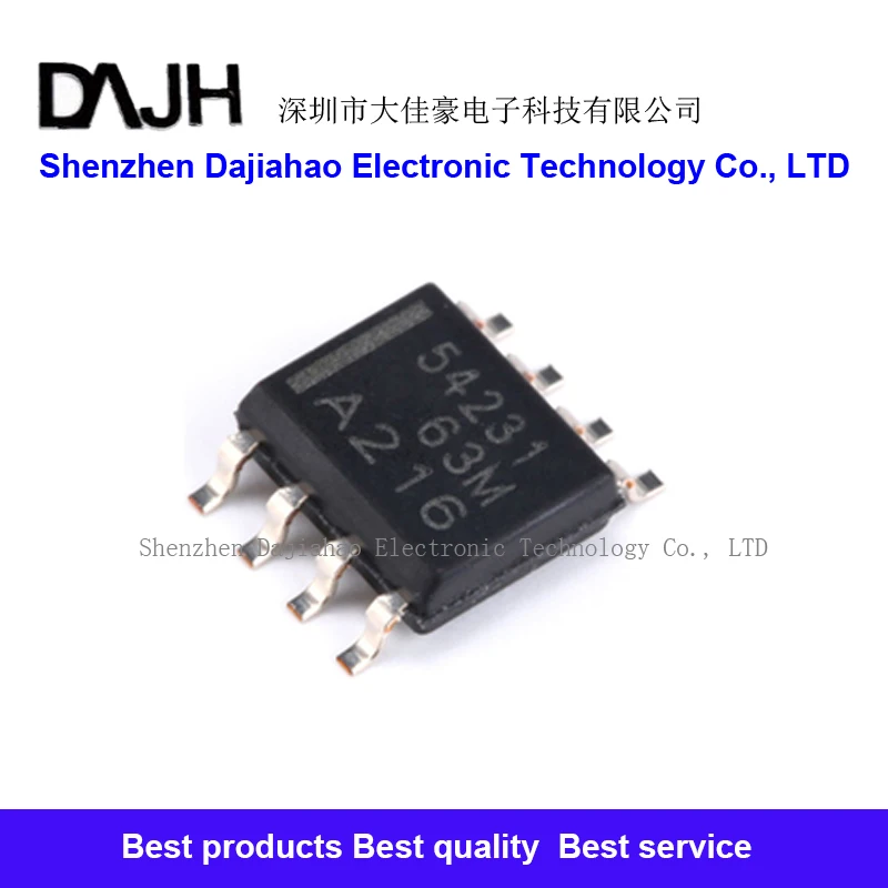 

2pcs/lot 54231 TPS54231DR SOP-8 570KHZ 2A ic chips in stock