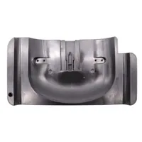 Drague de réfrigérateur pour plateau de réfrigérateur, compresseur de réfrigérateur, plateau d'eau usée, réservoir d'eau, plat d'évaporation 2