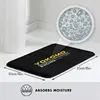 Yokomo Racing Factory Mat Rug Carpet Soft Balcony Anti-Slip Velvet Rug Entrance Mat 3