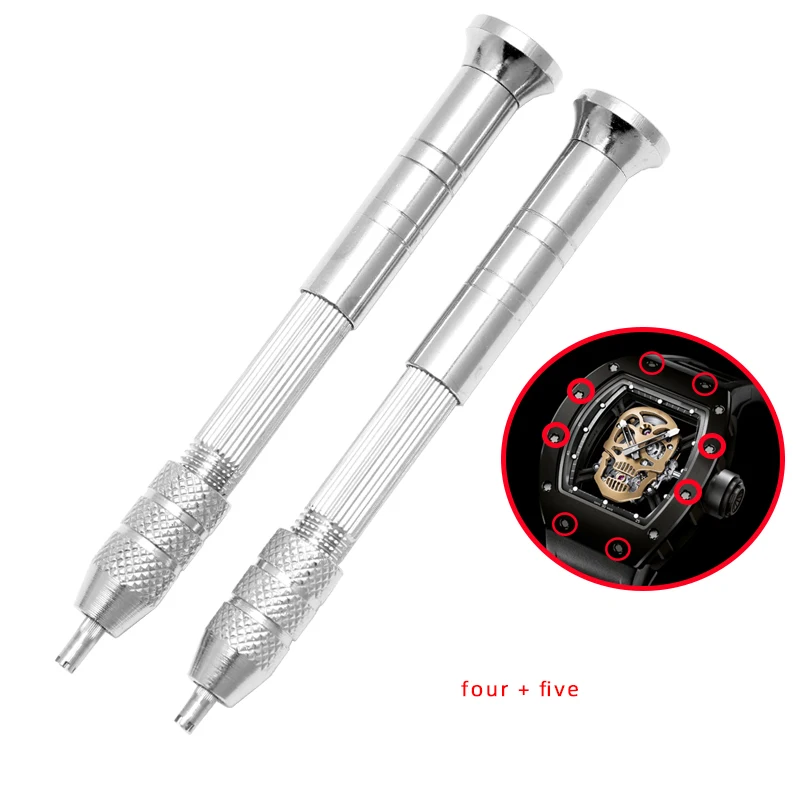 Opener Screwdriver For RM Richard Mille Watch Claws