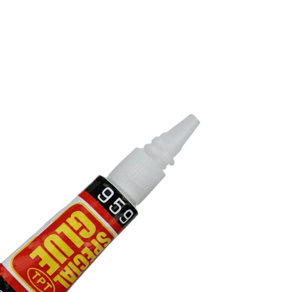 10/20/50pcs Stationery Shop Nail 502 Instant Strong Adhesive Super Liquid Universal Shoe Repair Cyanoacrylate Glue 1ML/PC 3