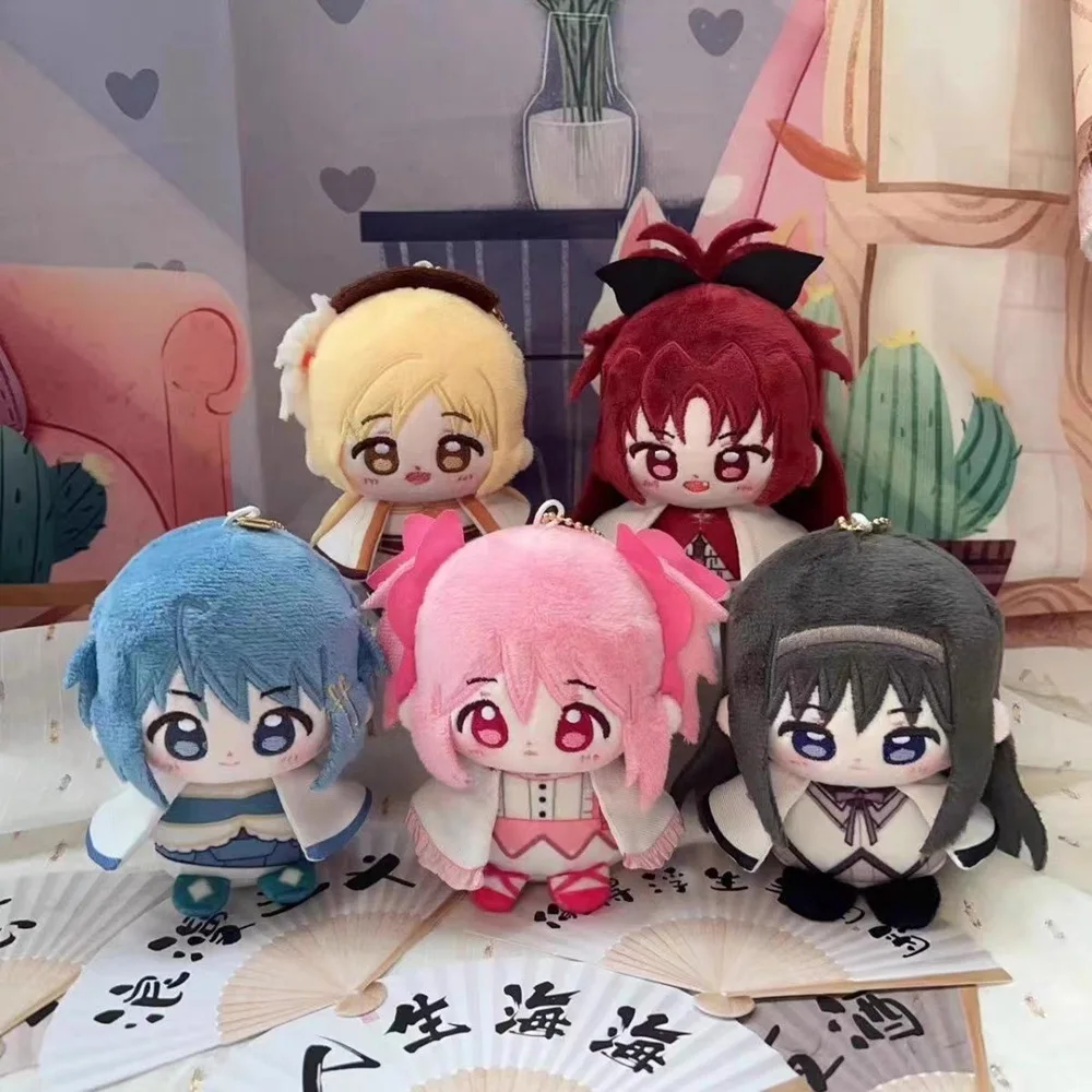 Small Size Anime BSD Figure Plush Doll- Dazai Osamu Nigeria