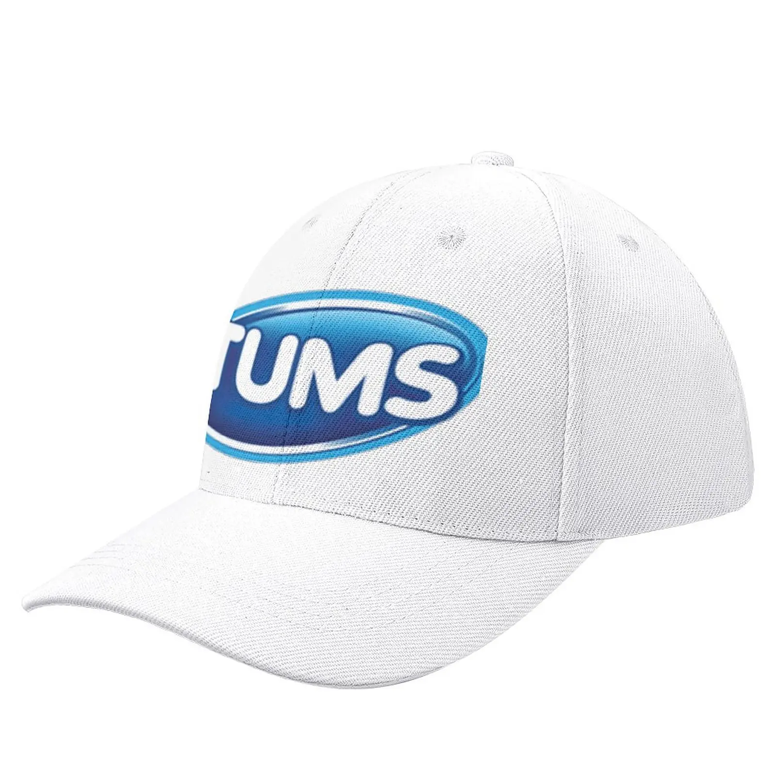 Berretto Da Baseball Tums Icon Hood Protezione Uv Cappello Solare Per Uomo Donna