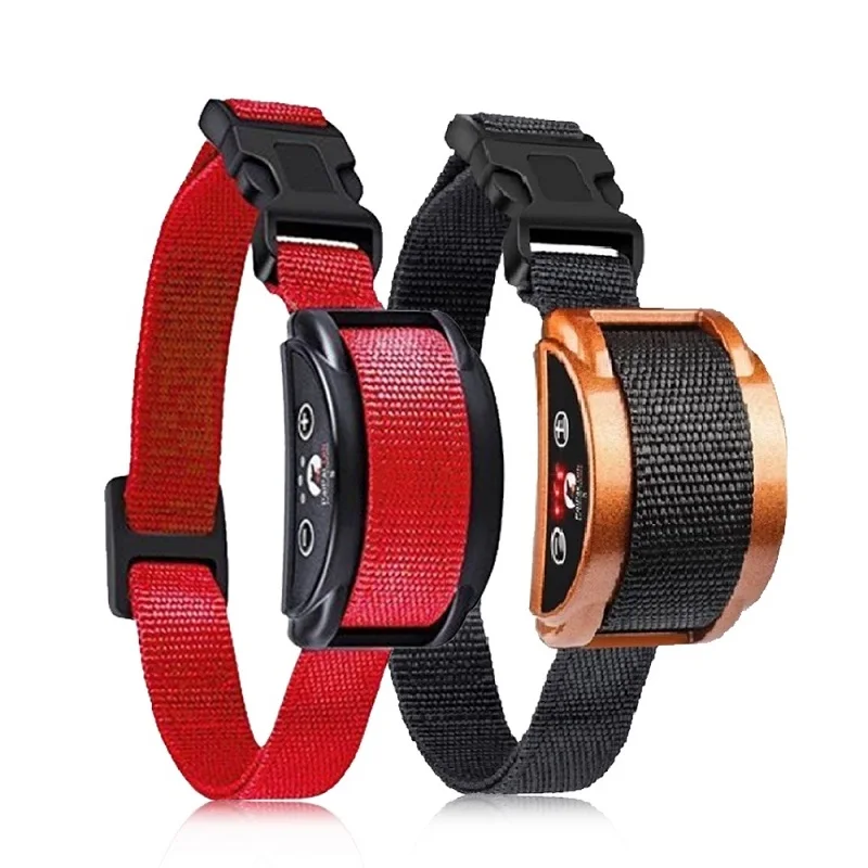 Red Blownbl Collar