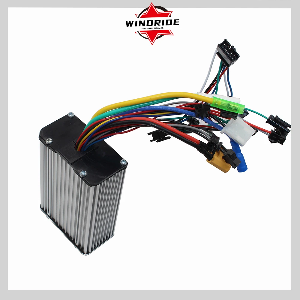 DAMAO MA01  Ʋ  ̺ Ȧ Ʈѷ, FLJ   , 5 , 36V, 48V, 52V, 60V, 72V