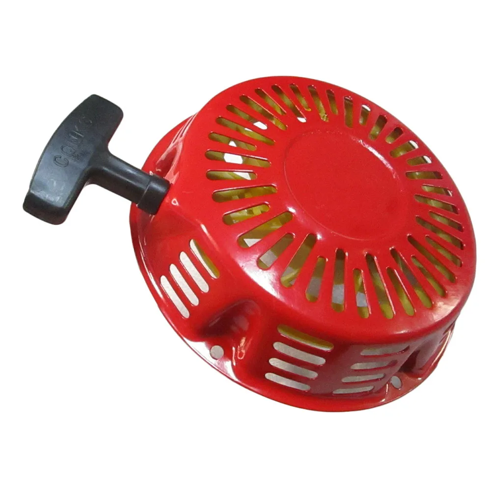 Description Picture 5 of itemThe gasoline generator starts the pull plate 188F/190F/192F GX390/GX420/5-8KW gasoline pump, micro plow, car wash fuel engine