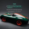 Bravomonster Rc Full-Scale Remote Control Drift High-Speed Remote Control Car Toy Model Tide Play Holiday Gift 3