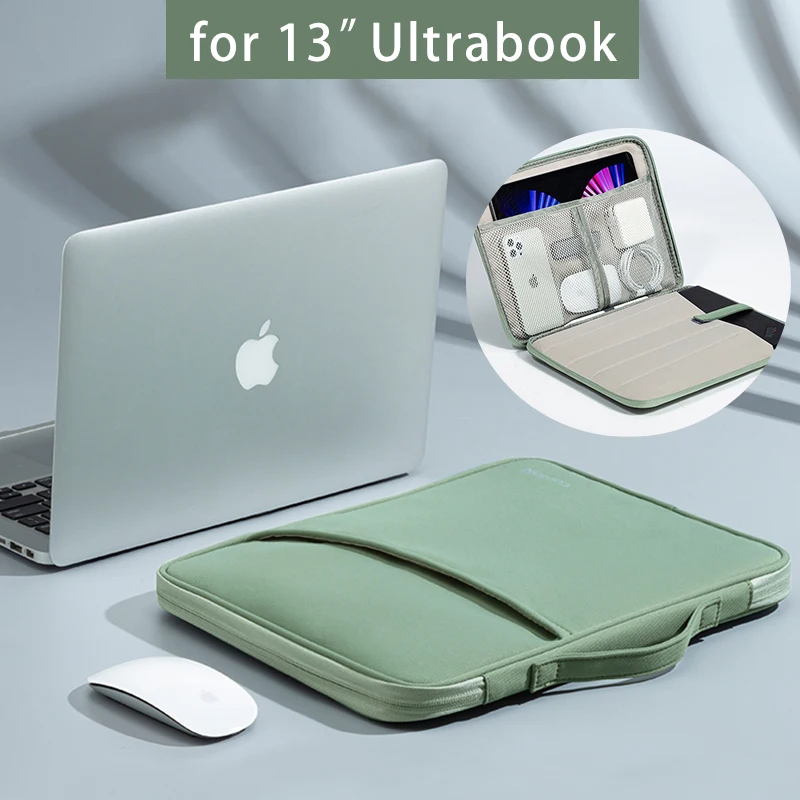 Bag Macbook Air A2337 Macbook Pro 13 Sleev Bags Macbook Air 13 Bag