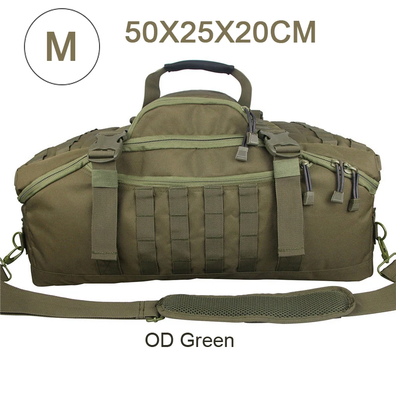 30L OD Green