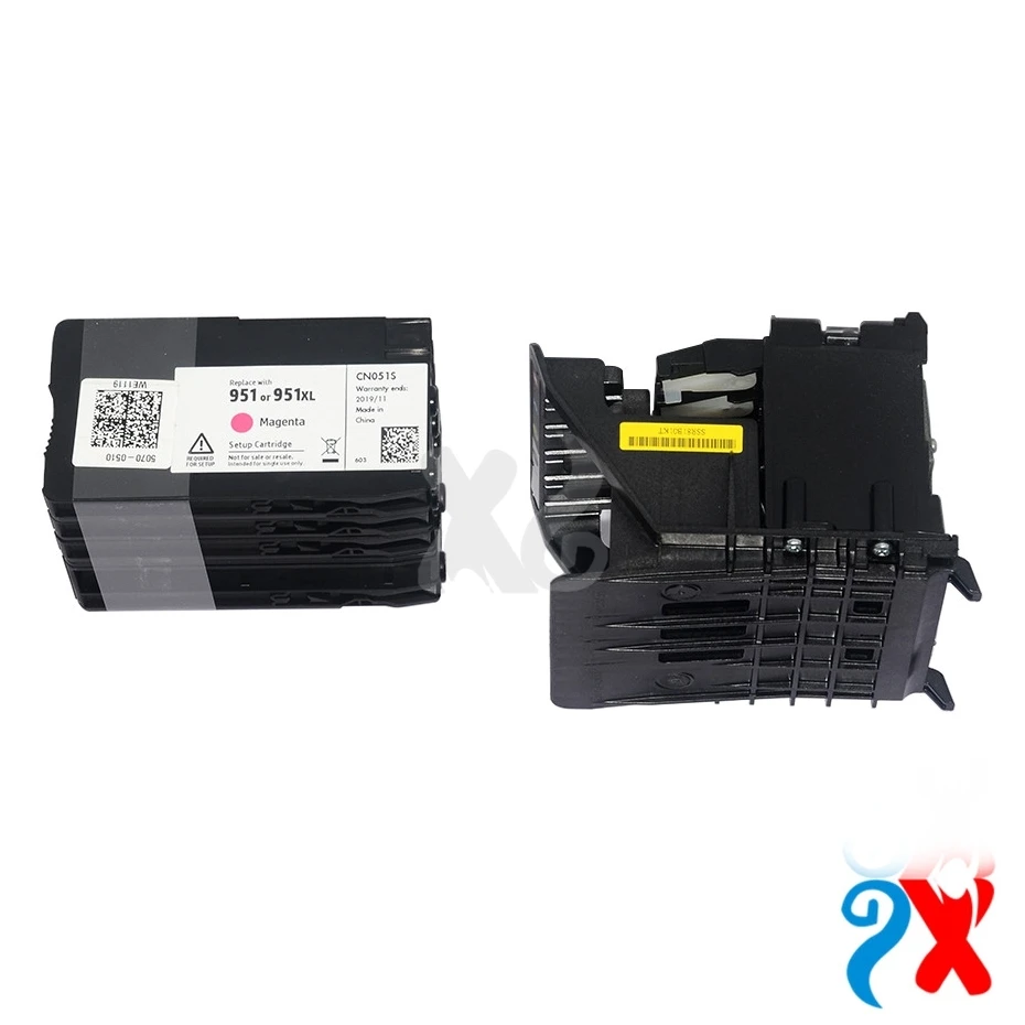CM751-80013A HP 950 951 오피스젯 프로 8610 8620 8630 8600 8100 251 276 프린트 헤드용 새 프린트헤드