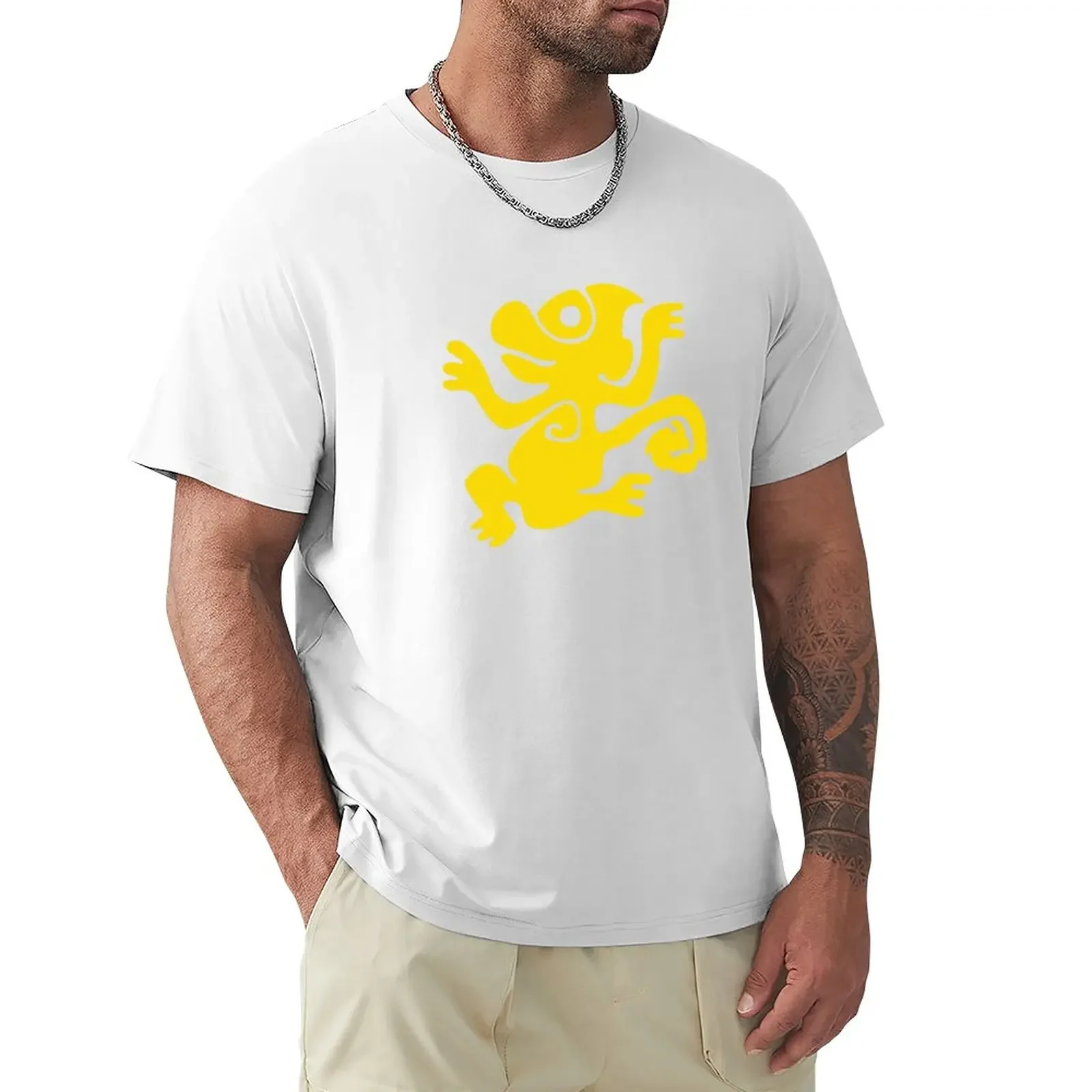 

Legends of the Hidden Temple T shirt T-Shirt summer tops sports fans mens clothes