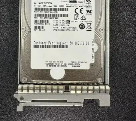 For UCS HD900G10K12G 900G 2 5 inch 10K 12Gb SAS B200 M4 server hard drive