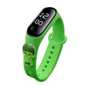 Green-ljr-W
