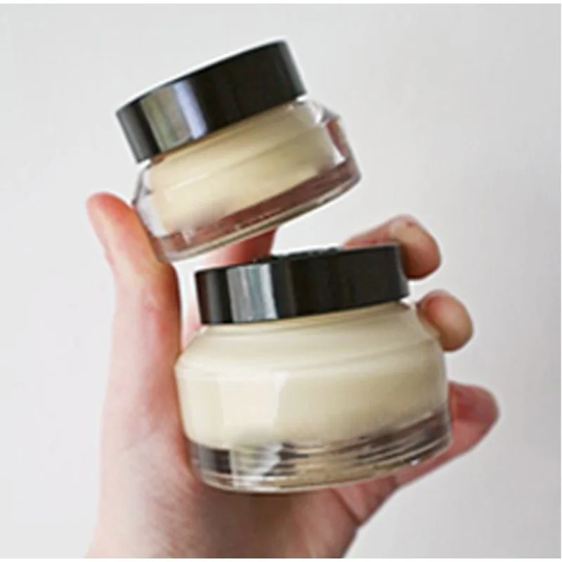 Moisturizing Orange Vitamin  Brighten Base Cream Face Cream 50ML Women Refreshing Oil Control Pre Makeup BB Cream Skin Care