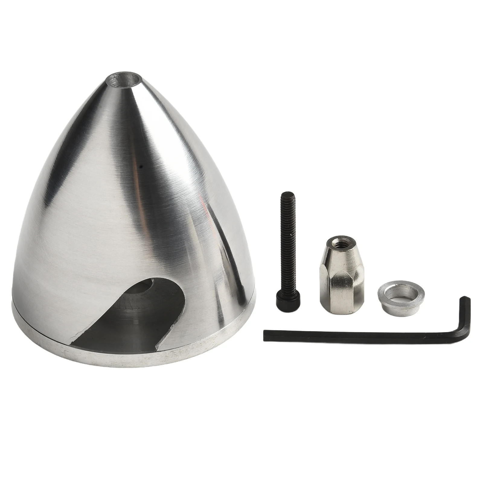 Hélices de rechange pour drone RC - 5 tailles, 4 couleurs