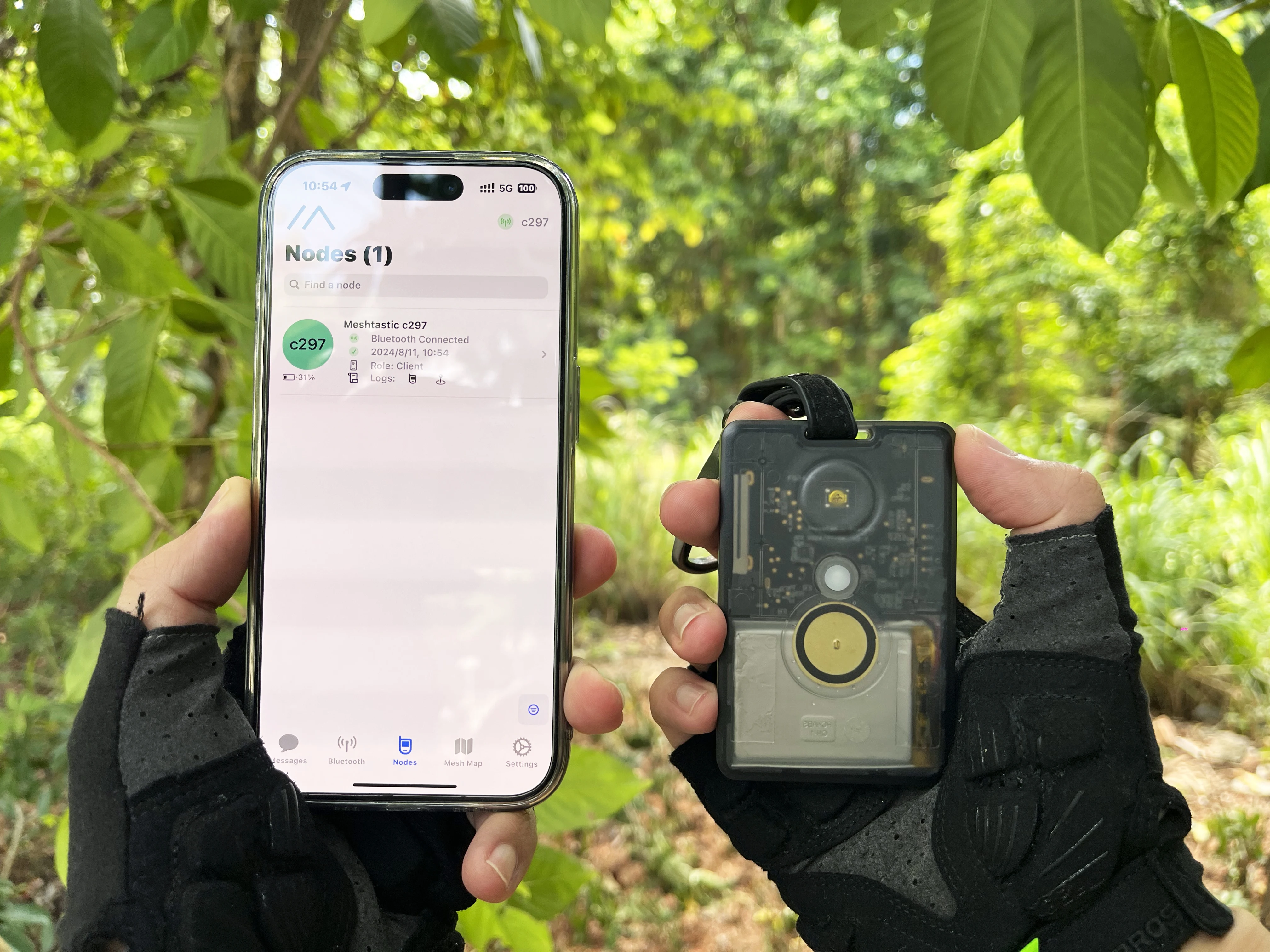 �޽���Ÿƽ 868mhz ��ġ ���� �ζ� ����ĸ T1000E ī�� Ʈ��Ŀ 915mhz ���׳� GPS nRF52840 IP65, BLE 5.0, Thread, Zigbee