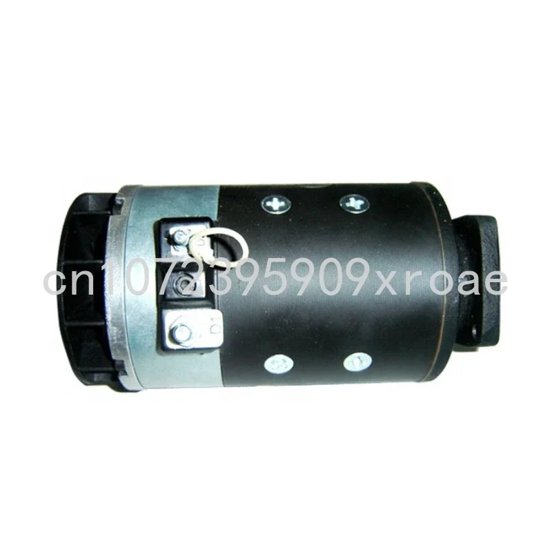 

Electric Forklift Spare Part 48v 1.5kw EPS Steering DC Motor Used for LINDE E16C with OEM 0009761160