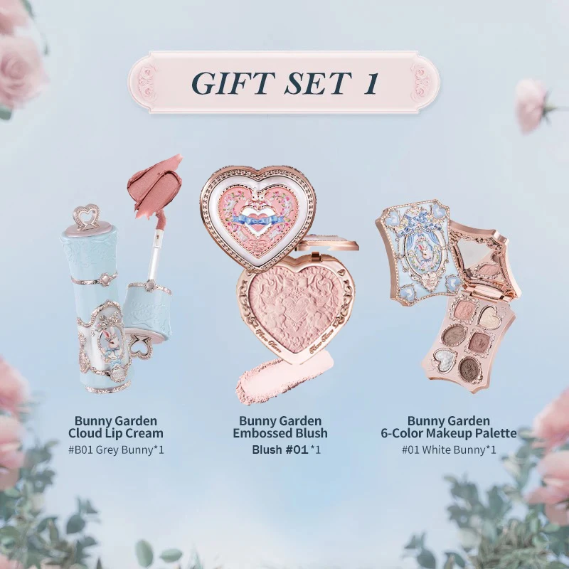 gift set 01 Bunny
