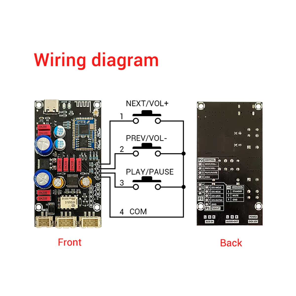 %E3%80%90Big-Sales%E3%80%91%20A57G-ZK-QCC%20Qualcomm%20QCC3034%20Bluetooth%205.1%20Lossless%20Decoding%20Board%20APTX%20LDAC%20Audio%20Decoder%20Board%20-%20Image%205