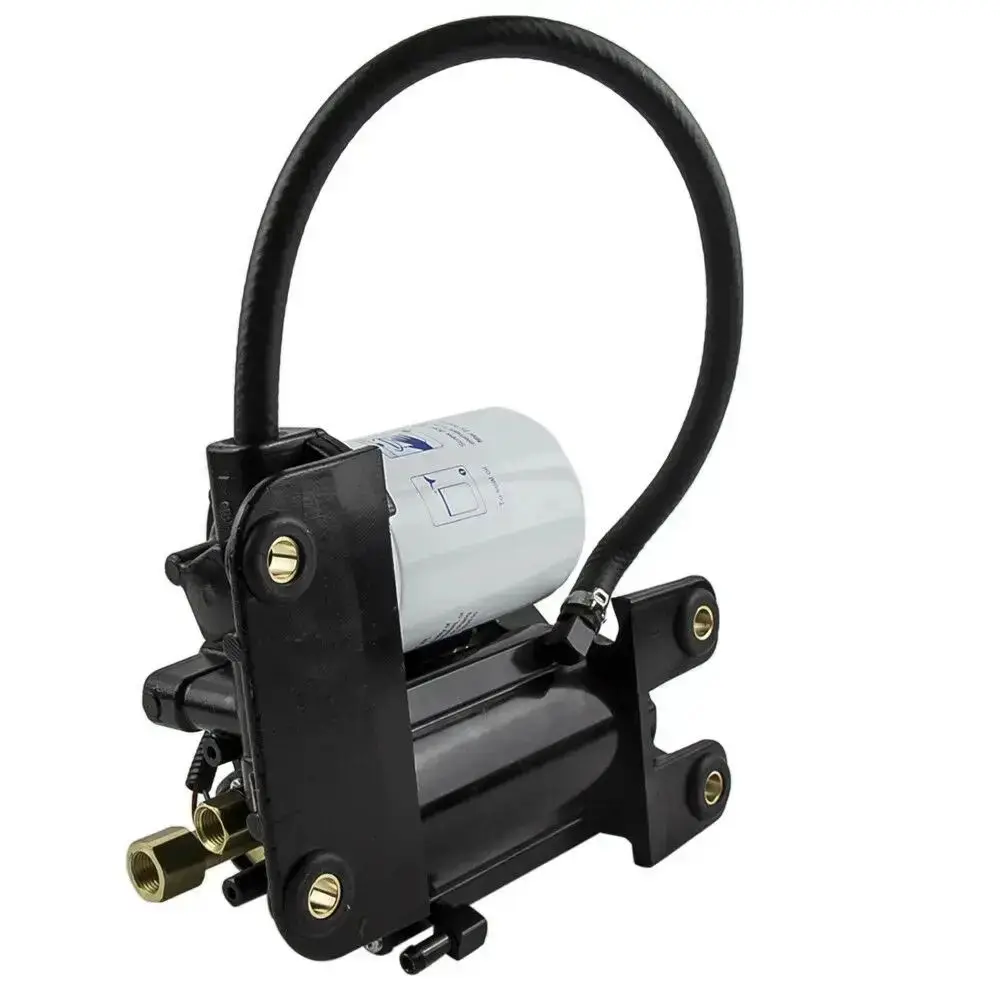 High Pressure Fuel Pump, Supervise 21608512, for Volvo Penta Stern 8.1L Engine 21397772